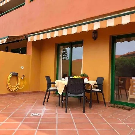 Luminoso Apartamento Con Piscina Y Parking Apartment Puerto de la Cruz (Tenerife)