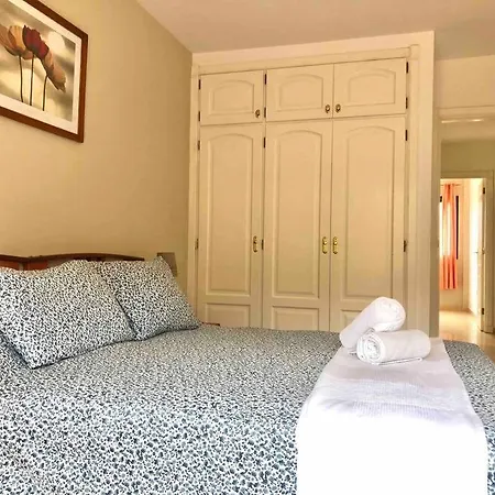 Appartement Luminoso Apartamento Con Piscina Y Parking *