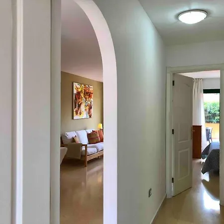 Appartement Luminoso Apartamento Con Piscina Y Parking *